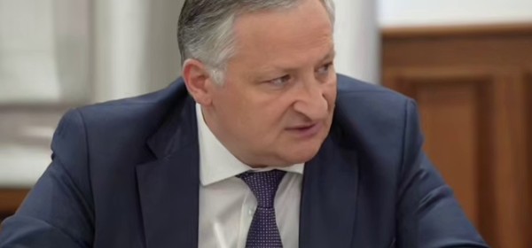 Беслан Ешба: Аԥсны ақыҭақәа рцифратә тәылауаҩшәҟәқәа раԥҵара хыркәшахоит