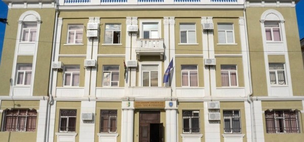 Иван Рева административтә зинеилагаразы ахара идҵоуп.