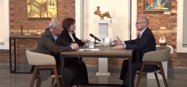 Сергеи Кириенко: Аԥсны аҵакыраҟны аус зуаз аполиттехнологцәа азакәанԥҵара еиларгеит.