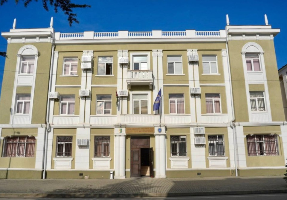В Генпрокуратуре обсудили предложения по совершенствованию действующего антикоррупционного законодательства