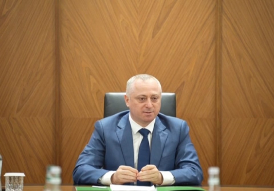 Урыстәылатәи Афедерациа арегионқәеи Аԥсни рнапы аҵарҩит 30 инареиҳаны аиқәшаҳаҭрақәа