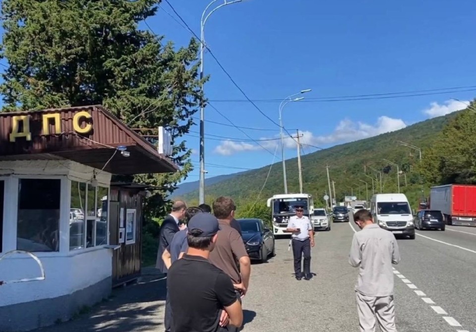 Минэкономики проверяет  легальность пассажирских перевозок