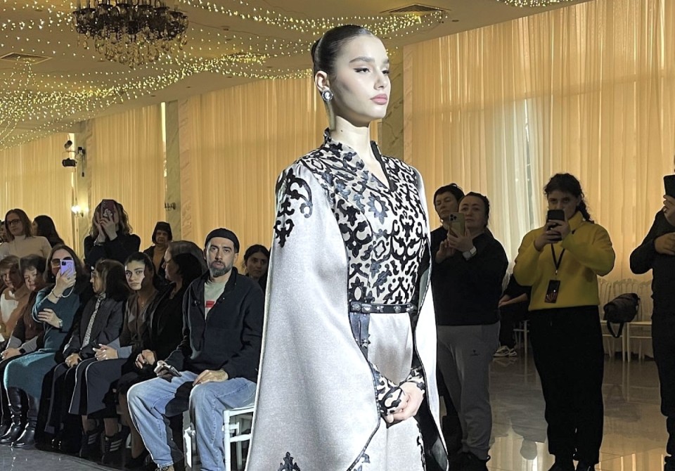 Амилаҭтә маҭәа аконкурс мҩаԥысуеит афестиваль «Амандарин» аҳәаақәа ирҭагӡаны.