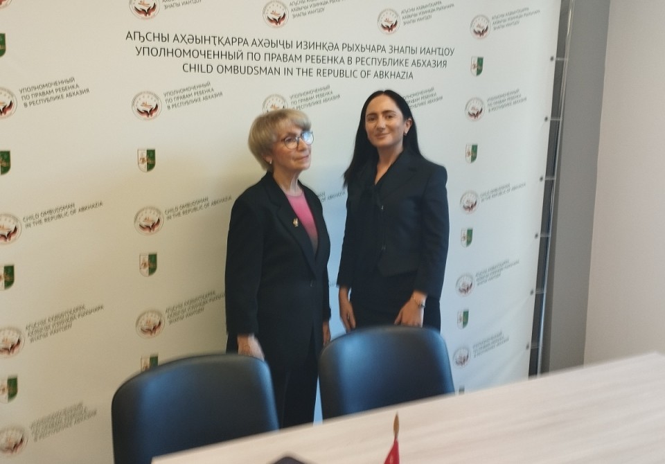 Создан системный механизм помощи тяжелобольным детям