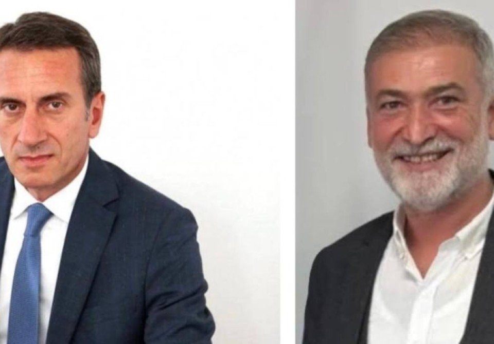 Аԥсны адәныҟатәи аусқәа рминистр  Олег Барцыц Иауз Аҭрышба Ҭырқәтәыла иҟоу аԥсуа культуратә центрқәа Рфедерациа ахадас иҟалара идиныҳәалеит.