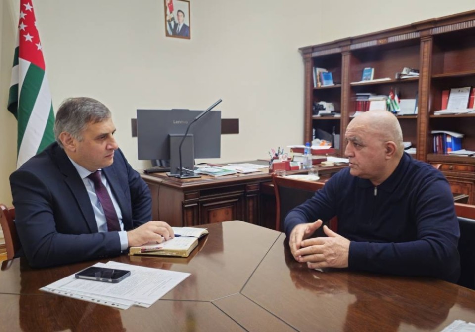 Итоги работы Госкомэкологии за 2025 год: от правового надзора до расширения заповедного фонда