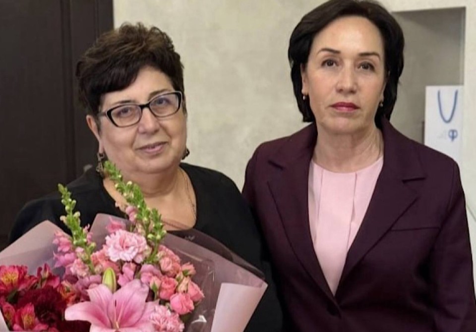 Лымшира азгәалҭоит Манана Пиотр-иԥҳа Шамба