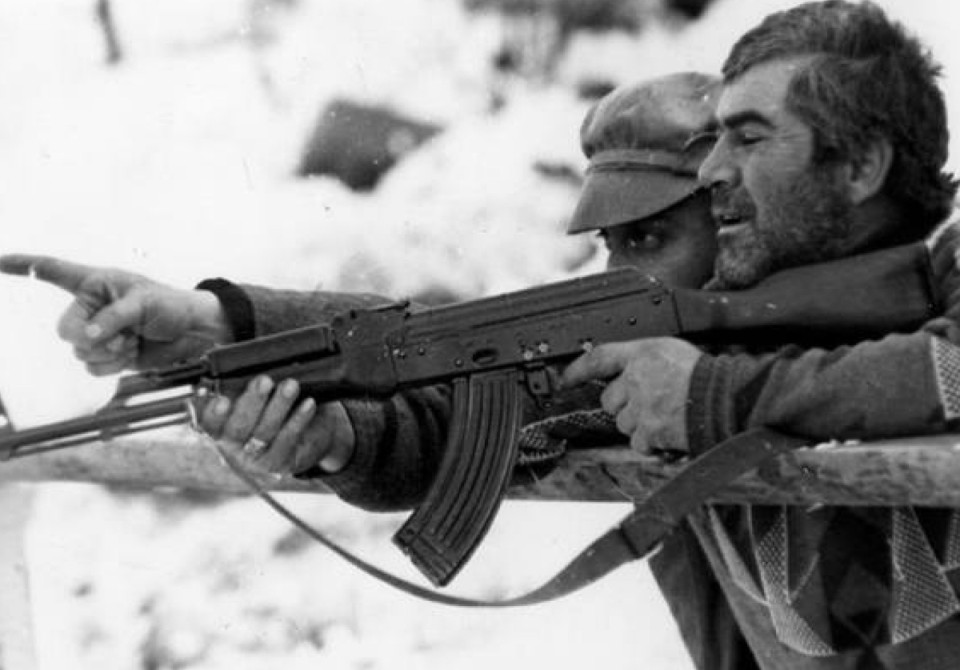 5 января исполнилось 33 года со дня январской операции по освобождению Сухума