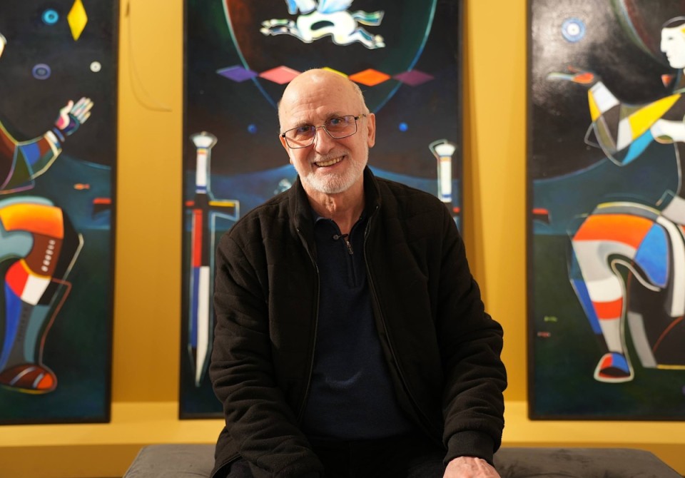 Уеҵәахә аҟынӡа унаӡа!