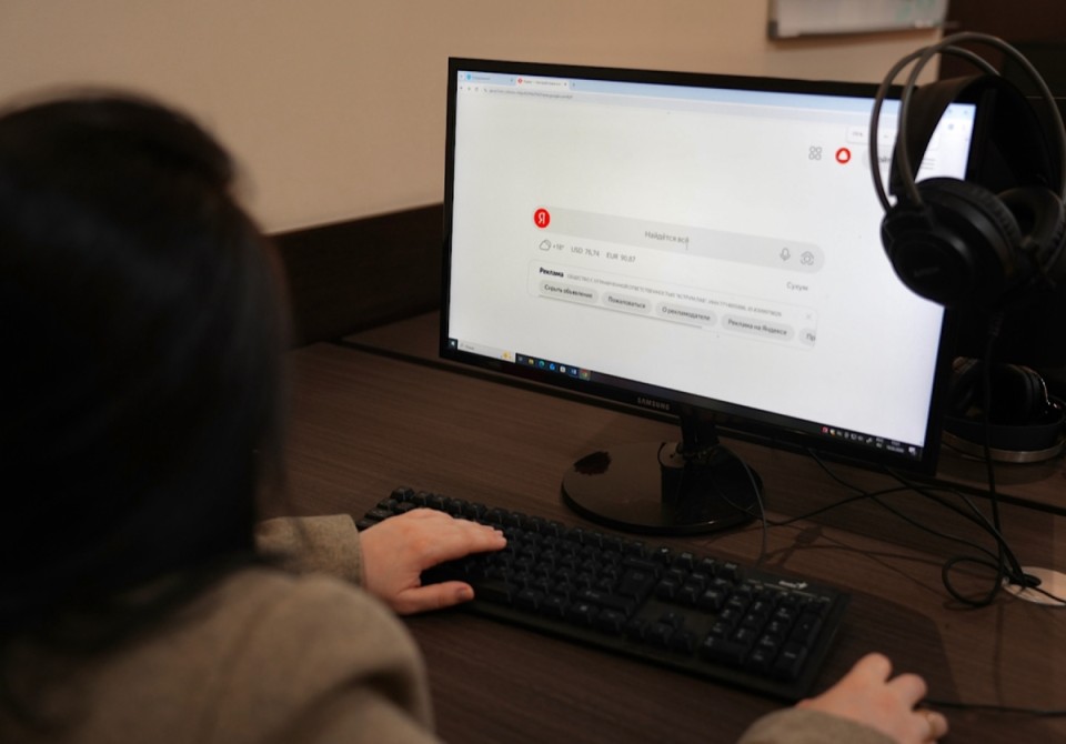 Адепутат Инар Саӡба: аԥсуа бызшәа аглобалтә еигәныҩразы мыругас иҟалар алшоит