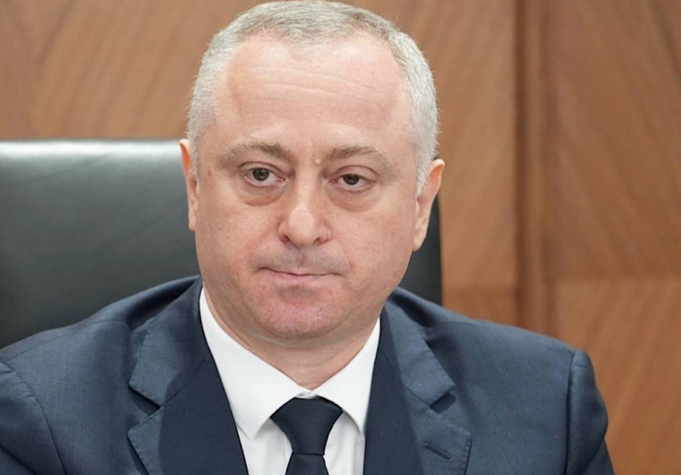 Аԥсны Аҳәынҭқарра Ахада Бадра Гәынба агәабзиарахьчара асистема аусзуҩцәеи аветеранцәеи Амедицинатә усзуҩы имш рыдиныҳәалеит