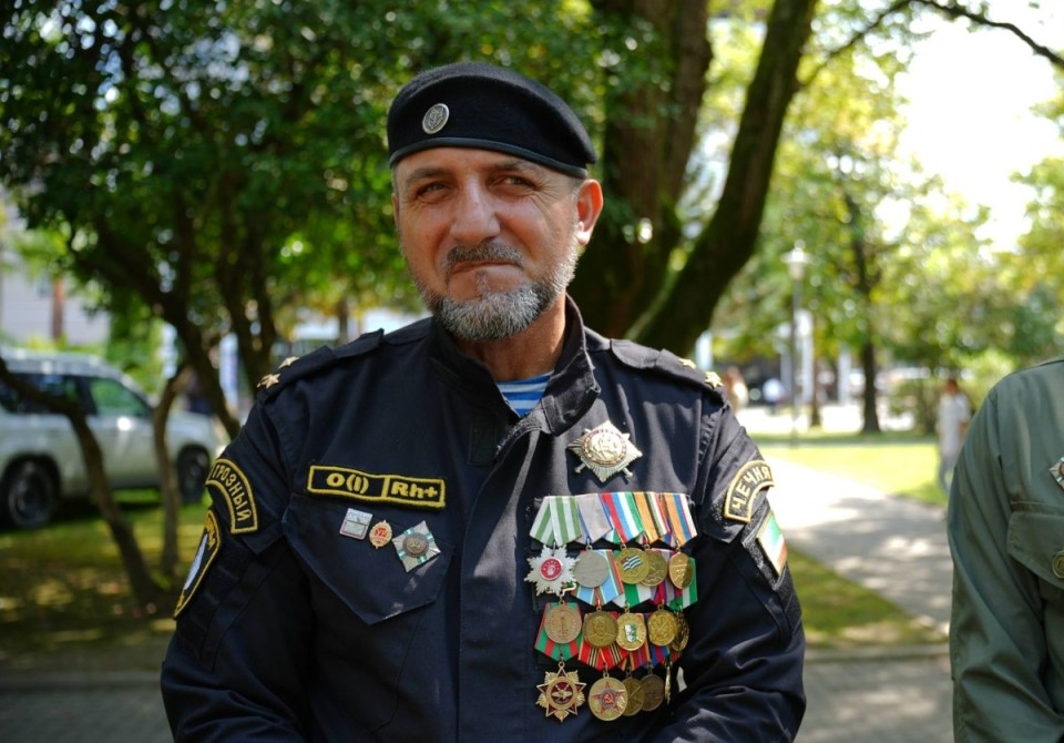 Ваҳаид Керимов: «Ҳашьцәа ҳахьчарц ҳаауан»