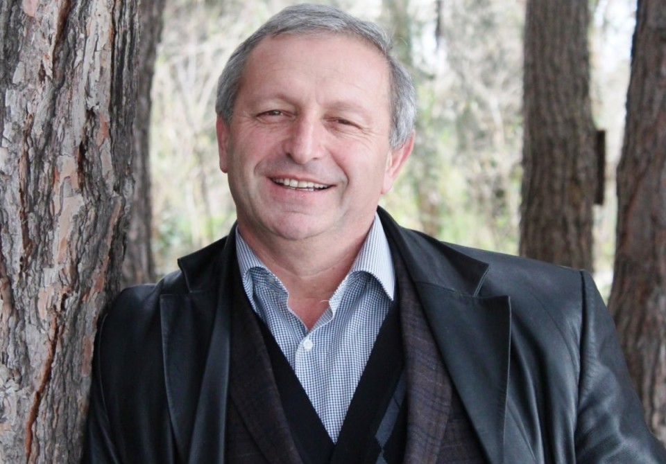 Союз писателей Абхазии выражает соболезнования по случаю скоропостижной кончины главного редактора журнала