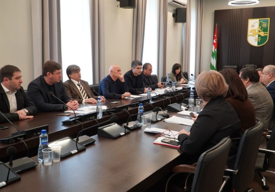 Комитет по международным и  межпарламентским связям рекомендовал к принятию законопроекты  о ратификации межправительственных соглашений            