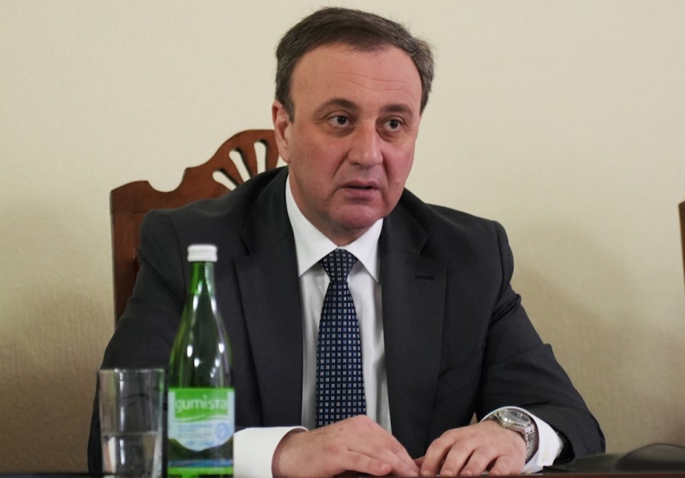 Афорум «Аицәажәара. Аиқәшаҳаҭра. Аҿиара» арезолиуциа анагӡаразы ажәалагалақәа ҟаҵатәуп