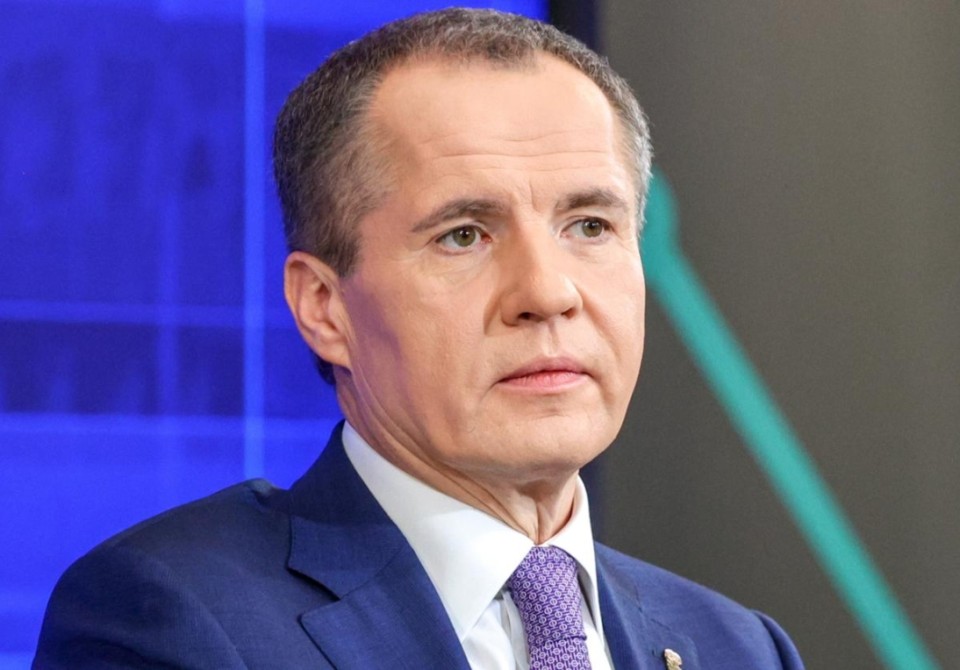 Вячеслав Гладков назначен послом России в Абхазии.