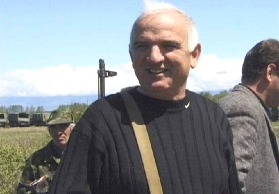 Создана госкомиссии по проведению мероприятий, посвященных 80-летию со дня рождения Сергея Дбар