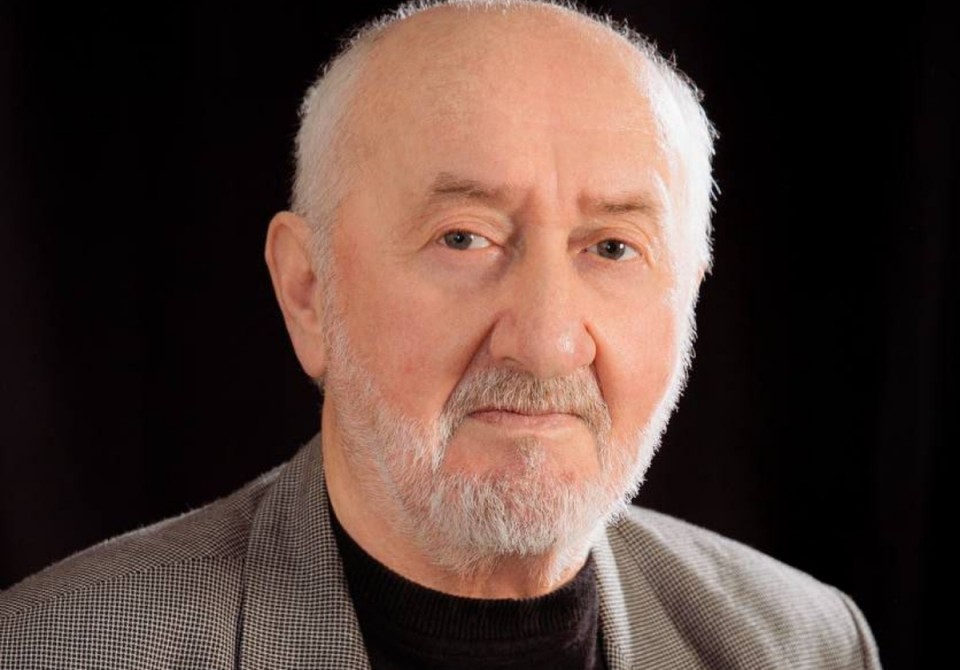 Искусство живой сцены: к юбилею Валерия Кове