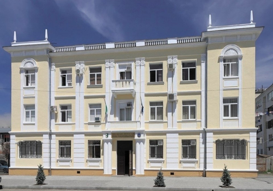 Арратә прокуратуреи Афинансқәа Рминистрра Ахылаԥшра-ревизиатә усбарҭеи Аҳәынҭқарратә миграциатә Маҵзура агәаҭара хдыркәшеит.