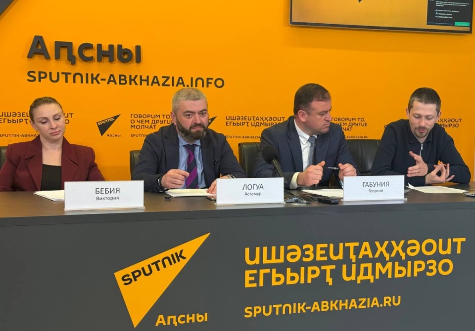 Итоги регистрационного этапа конкурса «Абхазия рекомендует» подвели в Сухуме