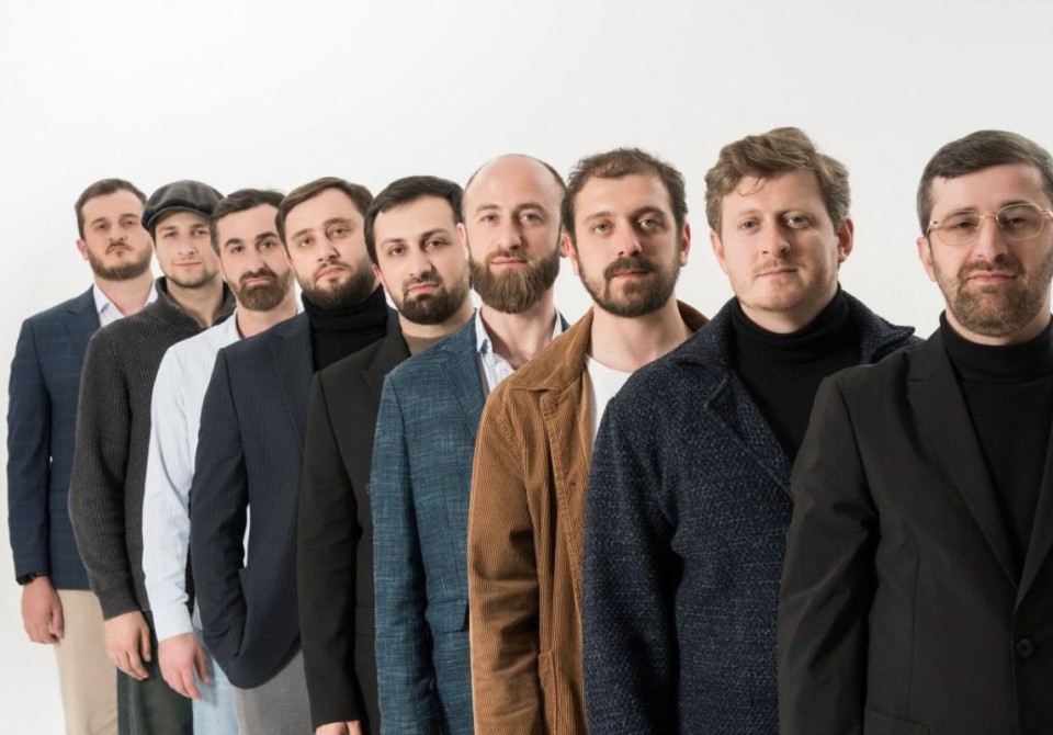 Новый виток абхазского юмора: «Фантасмагорцы» выходят на сцену