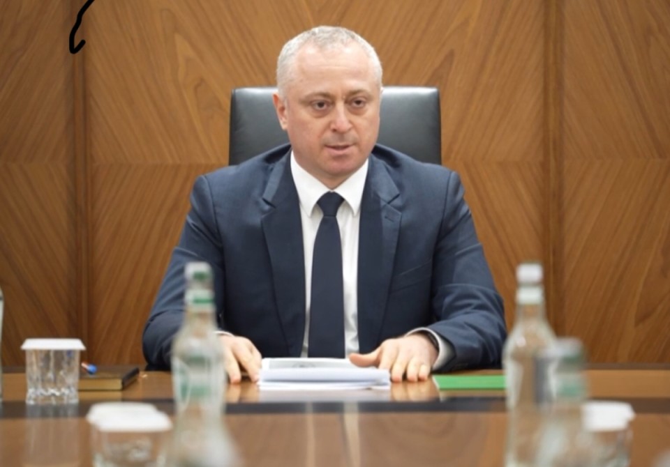 Аекономикатә форум амҩаԥгаразы Аԥсны Ахада дызлахәыз Аиҿкааратә еилакы аилатәара мҩаԥысит