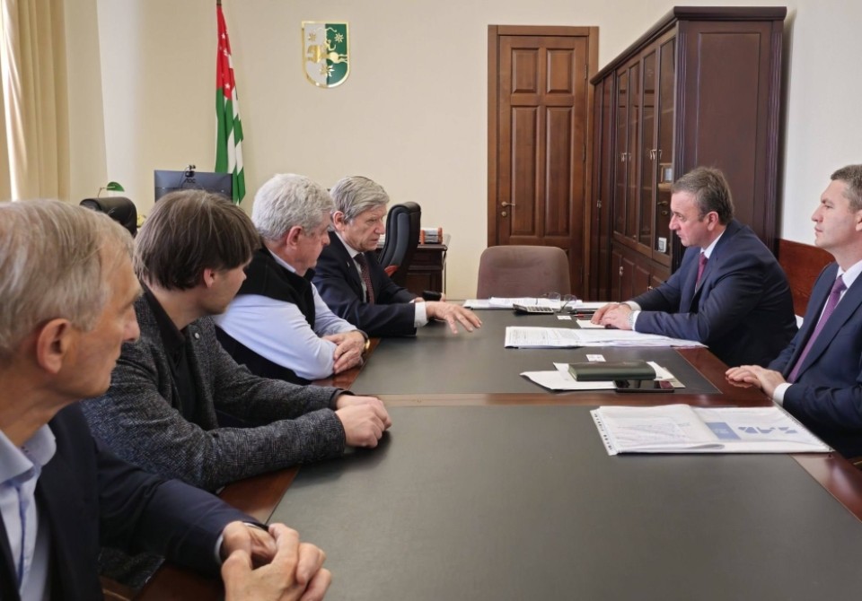 Центр ядерной медицины может быть создан при СФТИ