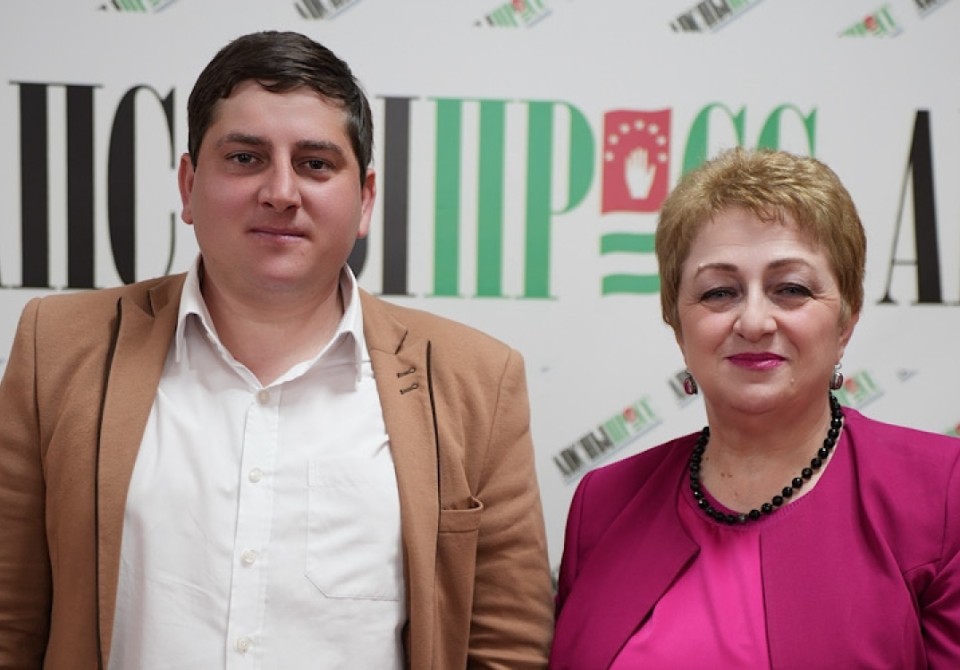 Проект  «Алаф ашта» вновь отправится в абхазские сёла