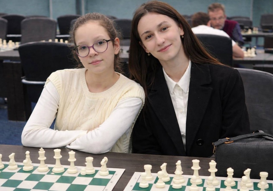 Аԥснытәи аспортсменцәа қәҿиарала иқәгылеит Жәларбжьаратәи аҳәса рымш аҽны Шәача ақалақь аҿы имҩаԥысыз ашахмат азы атурнир