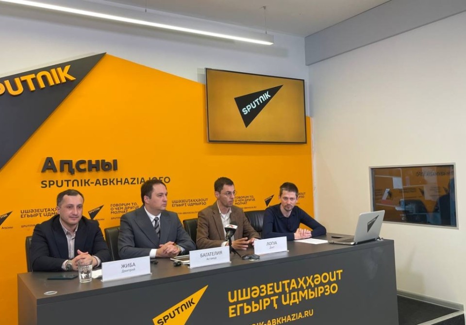 “История Абхазии”: в Сухуме презентуют короткометражные анимационные фильмы.