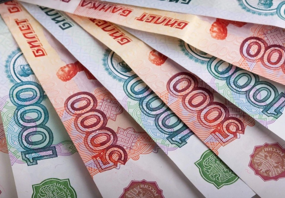 В Министерстве соцобеспечения ведётся приём граждан, получивших социальные выплаты на территории России