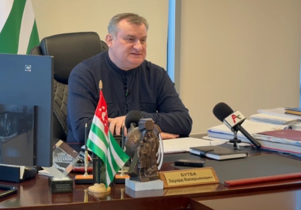 Агемодиализ аҿы иҟоу аԥсуа чымазаҩцәа  Урыстәыла рыхәышәтәра алыршахоит