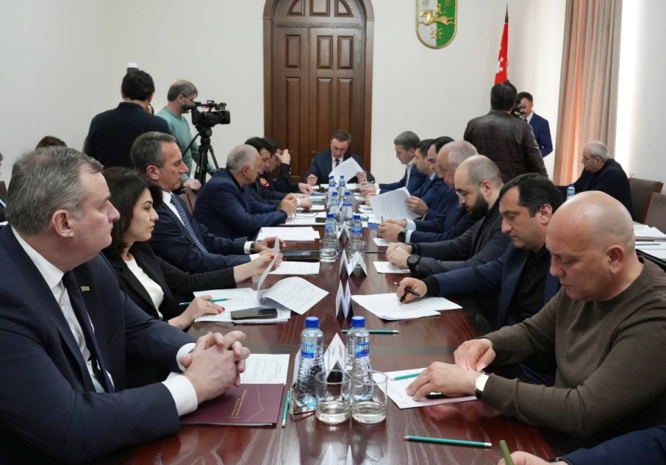 2025 шықәсазтәи абиуџьет ахашәалахәы 17,89 млрд мааҭ артәеит, ахарџь - 15,9 млрд мааҭ