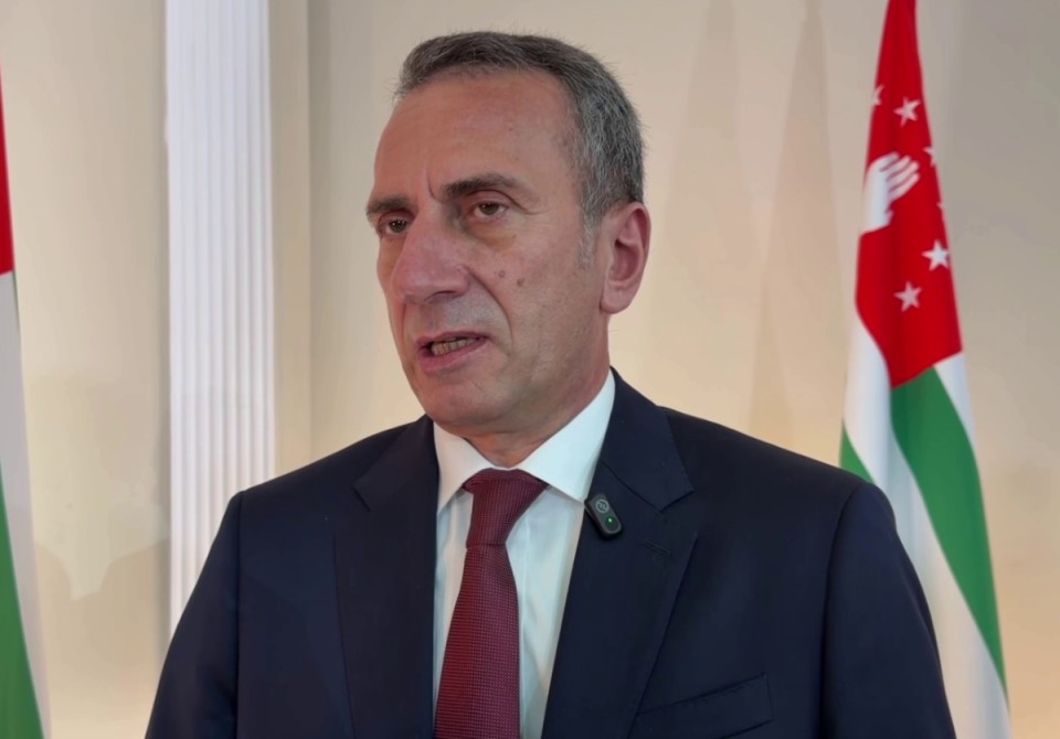 Олег Барциц: экономика — фундамент для развития всех государственных инициатив