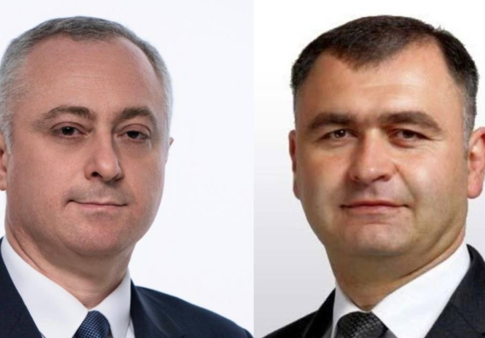 Бадра Гәынба Алан Гаглоев ииубилеи идиныҳәалеит