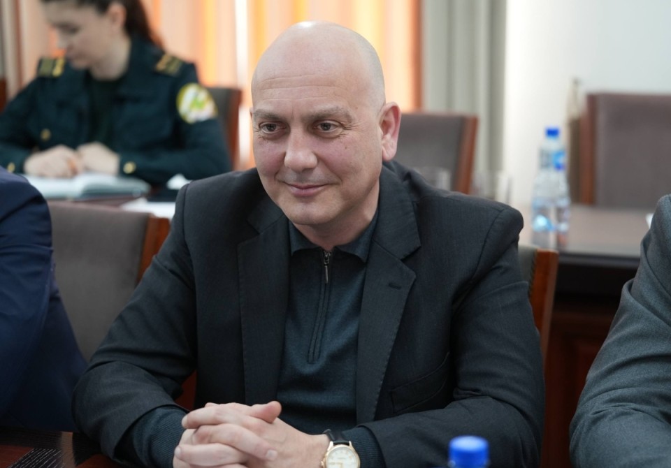 Атәыла анапхгара ирыдыркылеит есышықәсатәи жәларбжьаратәи афестиваль «Ахаҳә еиҩса» аиҿкааразы ақәҵара