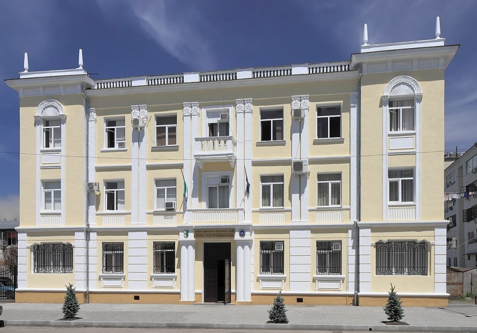 Завершена плановая проверка Службы судебных исполнителей Минюста