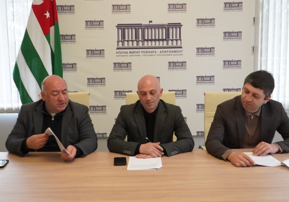 На заседании комитета по обороне и национальной безопасности рассмотрели расширение льгот для ветеранов   