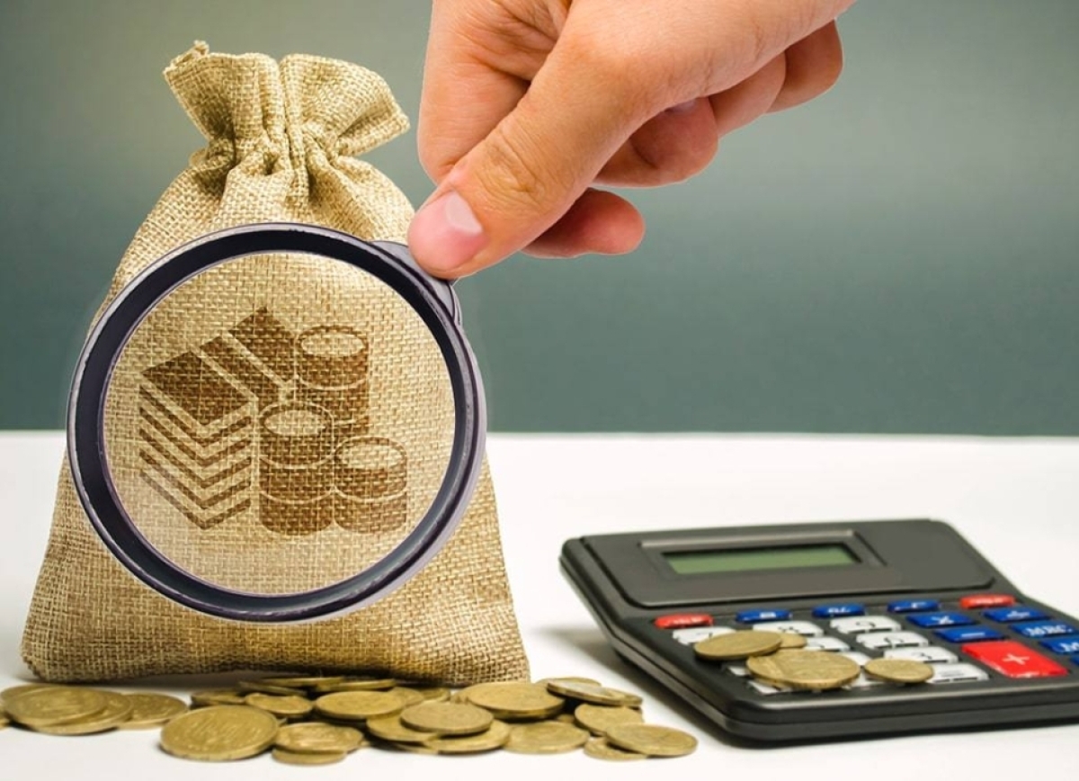 Более 1,4 млрд рублей составили налоговые поступления в бюджет за 1 квартал 2026  года