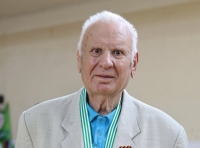 Ушел из жизни заслуженный тренер РСФСР и Абхазии по баскетболу Александр Банников.