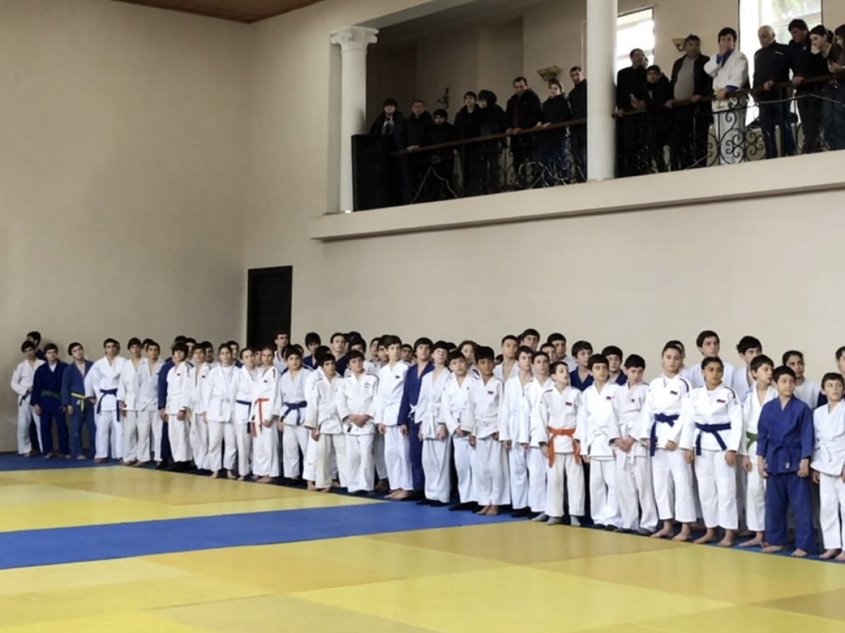 Спортсмены из Абхазии примут участие во Всероссийском турнире по самбо и дзюдо в ЮФО