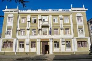 В Генпрокуратуре обсудили предложения по совершенствованию действующего антикоррупционного законодательства