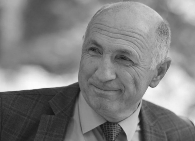 Церемония прощания с Владимиром Зантариа пройдет 24 марта