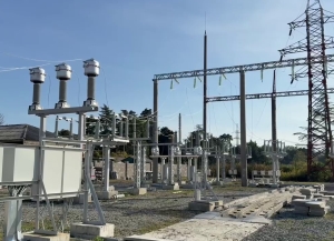 Мощность подстанции &quot;Алахадзы&quot; будет увеличена до 80 МВт