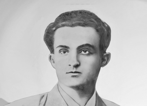 1 мая исполнилось 110 лет со дня рождения писателя Киазыма Агумаа         