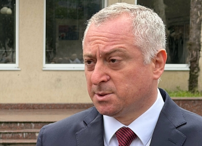 Аԥснытәи жәларбжьаратәи аекономикатә Форум зымҽхак ҭбаау хҭысны иҟалеит иҳәеит Бадра Гәынба