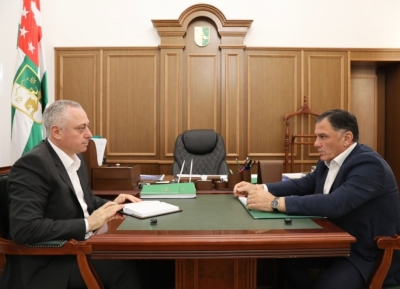 Показатели по экспорту цитрусовых 2025 года превышают прошлогодние почти на 300 тонн