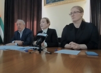 Сформирован руководящий состав Общественной палаты&nbsp; VII созыва