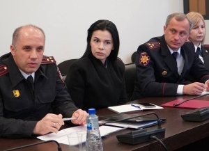 Жәлар Реизара – Апарламент адепутатцәа «Автотранспорттә хархәагақәа рҳәынҭқарратә шәҟәҭагалара азы» азакәан апроект иахәаԥшит.