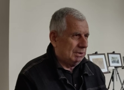 Бадра Гунба отменил поездку на фестиваль &quot;Апсны&quot; в Москву